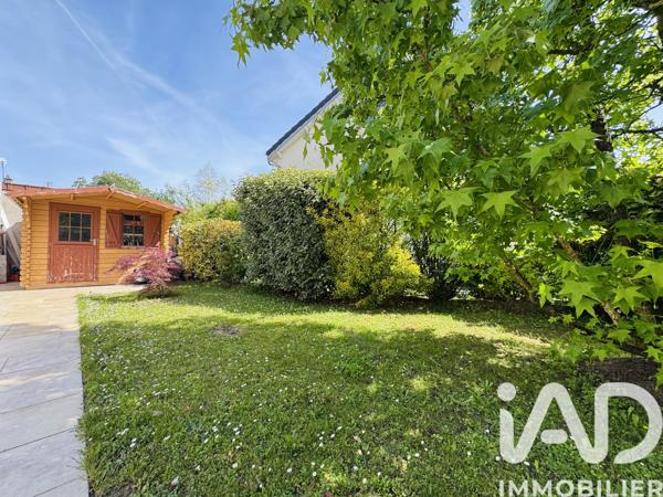 Maison à vendre 7 pièces 160 m² Combs-la-Ville