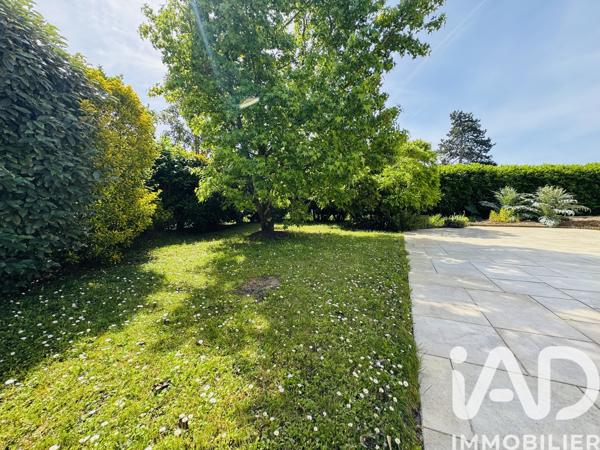 Maison à vendre 7 pièces 160 m² Combs-la-Ville