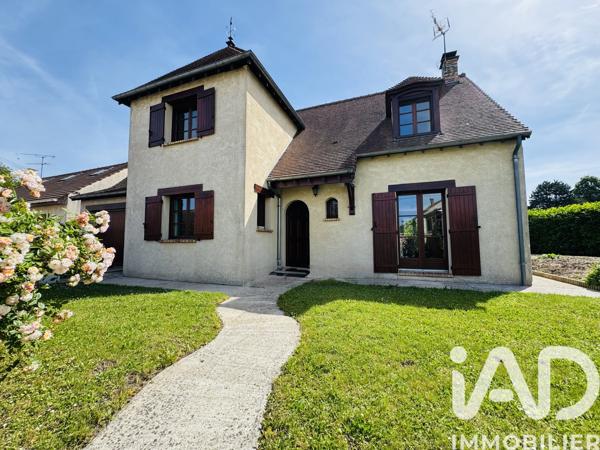 Maison à vendre 7 pièces 160 m² Combs-la-Ville