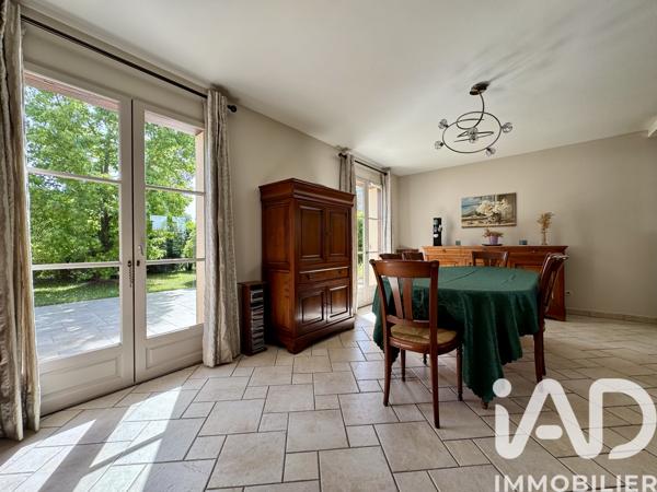Maison à vendre 7 pièces 160 m² Combs-la-Ville