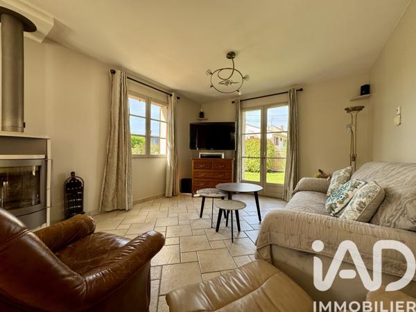 Maison à vendre 7 pièces 160 m² Combs-la-Ville
