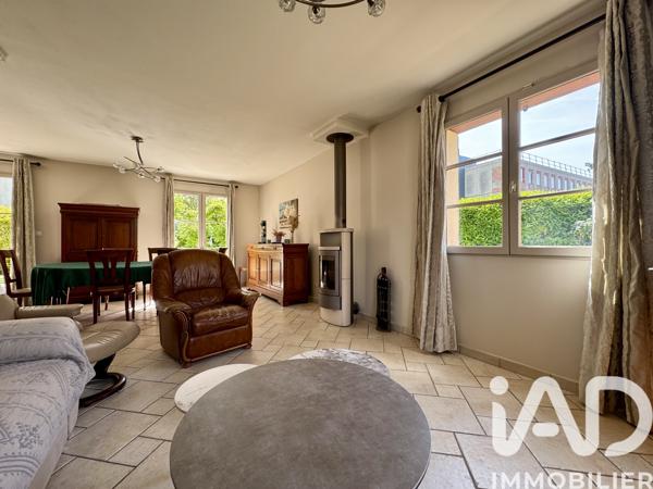 Maison à vendre 7 pièces 160 m² Combs-la-Ville