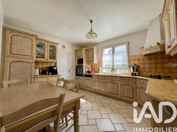 Maison à vendre 7 pièces 160 m² Combs-la-Ville