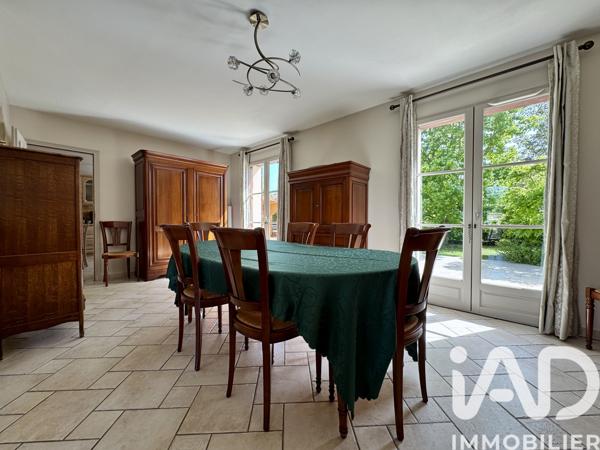 Maison à vendre 7 pièces 160 m² Combs-la-Ville