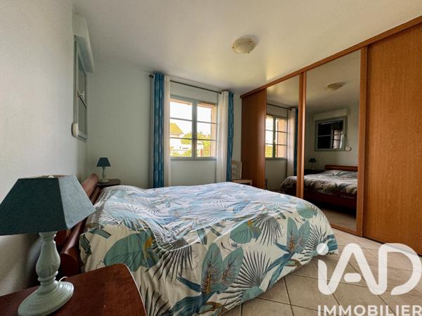 Maison à vendre 7 pièces 160 m² Combs-la-Ville