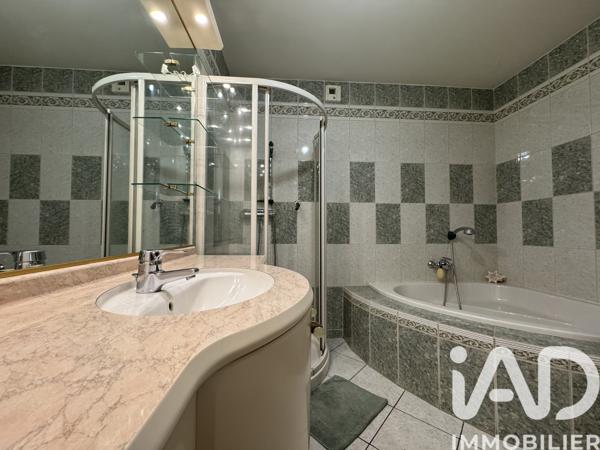 Maison à vendre 7 pièces 160 m² Combs-la-Ville