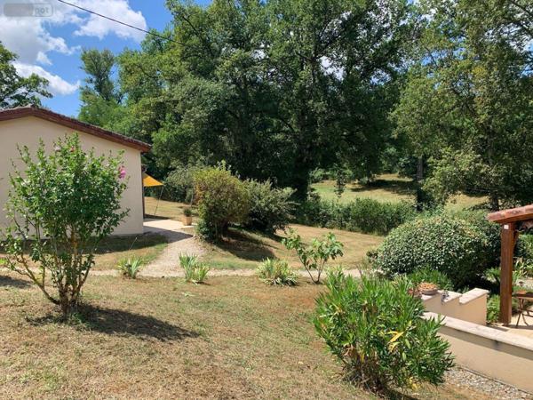 Maison à vendre à Gourdon dans le Lot (46300), ref : 46041/426