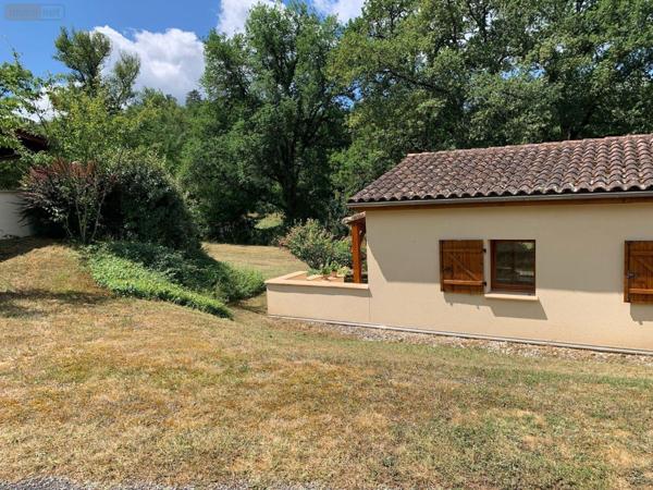 Maison à vendre à Gourdon dans le Lot (46300), ref : 46041/426