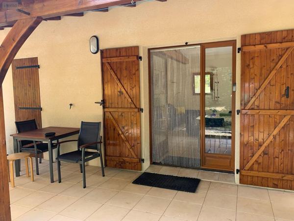 Maison à vendre à Gourdon dans le Lot (46300), ref : 46041/426