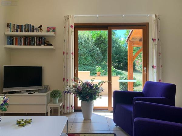 Maison à vendre à Gourdon dans le Lot (46300), ref : 46041/426