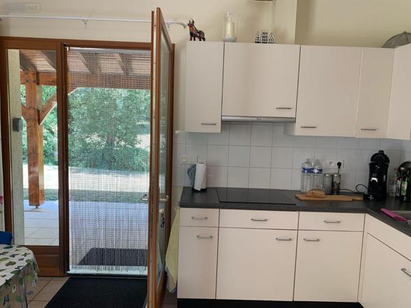 Maison à vendre à Gourdon dans le Lot (46300), ref : 46041/426