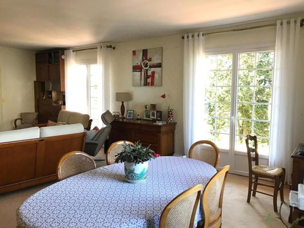 Maison Pouzauges 85700, 2 chambres  plus logement