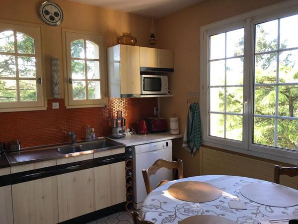 Maison Pouzauges 85700, 2 chambres  plus logement