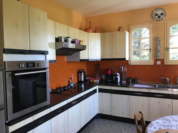 Maison Pouzauges 85700, 2 chambres  plus logement