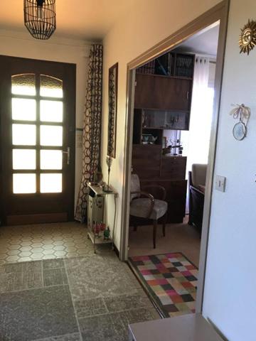 Maison Pouzauges 85700, 2 chambres  plus logement
