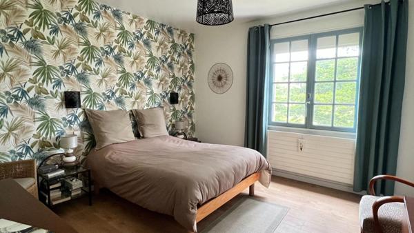 Maison Pouzauges 85700, 2 chambres  plus logement