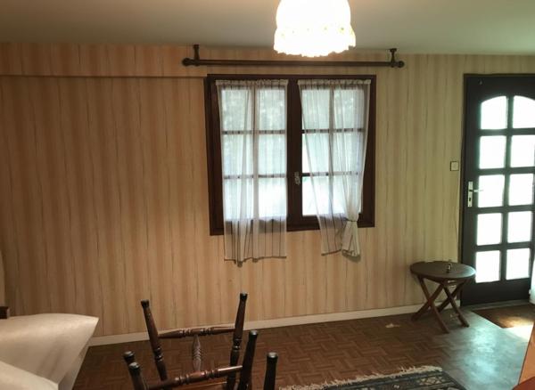 Maison Pouzauges 85700, 2 chambres  plus logement