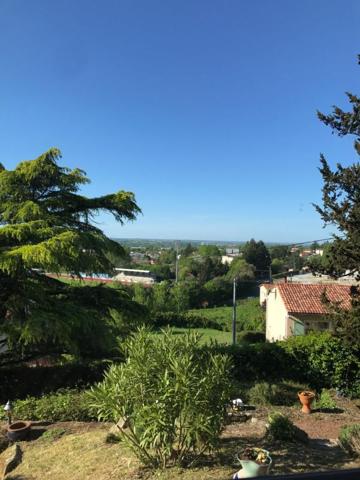 Maison Pouzauges 85700, 2 chambres  plus logement