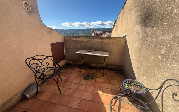 Maison à vendre    4 pièces • 117 m2 Moustiers-Sainte-Marie
