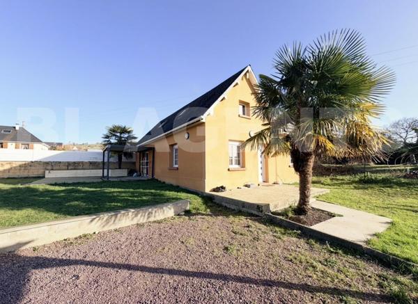 maison/villa 5 pièce(s) 110 m2