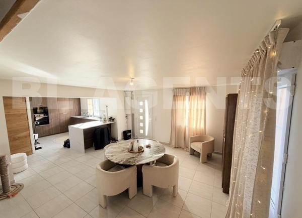 maison/villa 5 pièce(s) 110 m2