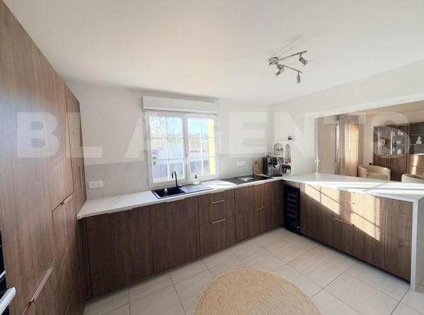 maison/villa 5 pièce(s) 110 m2