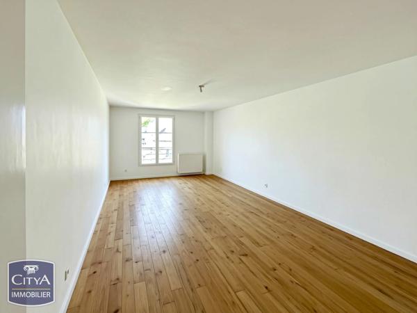 Appartement à vendre 3 pièces 67m² Creil (60100)