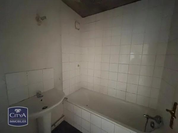 Appartement à vendre 3 pièces 67m² Creil (60100)