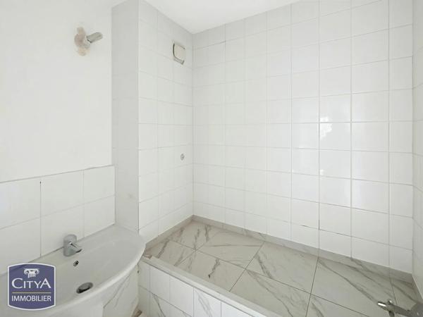 Appartement à vendre 3 pièces 67m² Creil (60100)