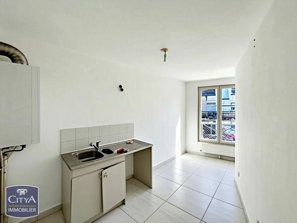 Appartement à vendre 3 pièces 67m² Creil (60100)