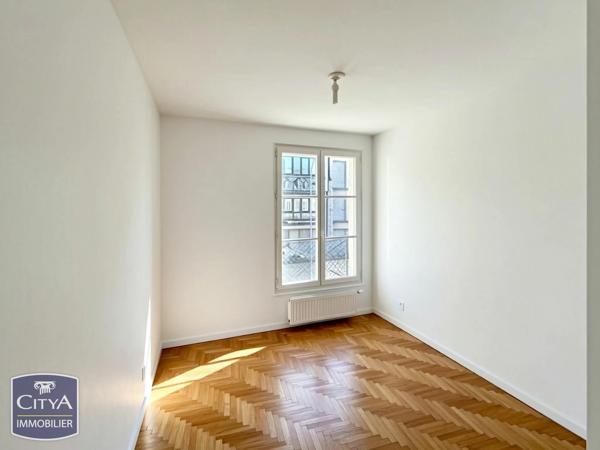 Appartement à vendre 3 pièces 67m² Creil (60100)