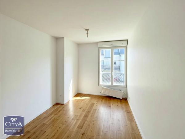 Appartement à vendre 3 pièces 67m² Creil (60100)