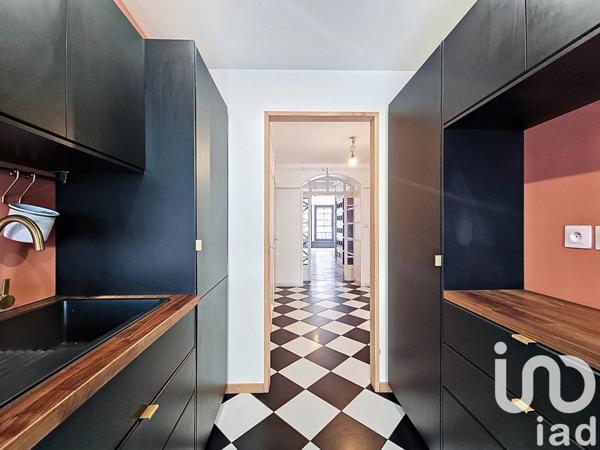 Appartement à vendre 4 pièces 110 m² Bonneville