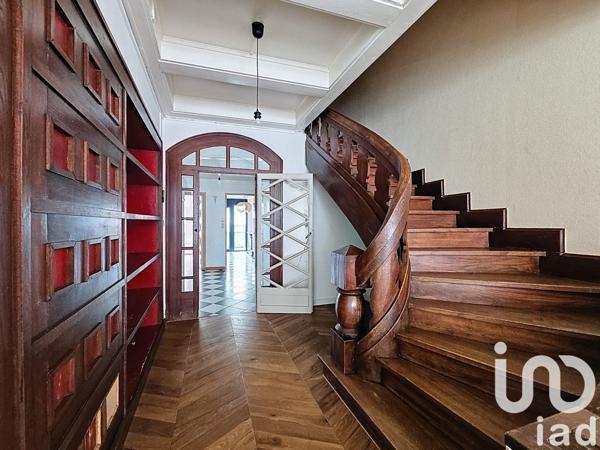 Appartement à vendre 4 pièces 110 m² Bonneville