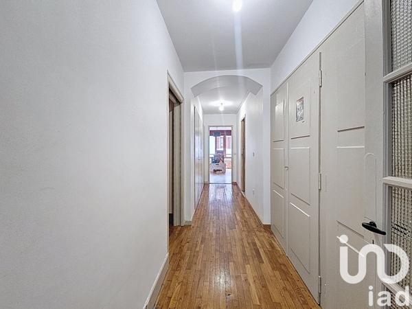 Appartement à vendre 4 pièces 110 m² Bonneville