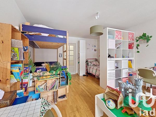 Appartement à vendre 4 pièces 110 m² Bonneville