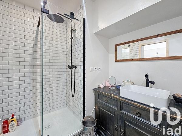 Appartement à vendre 4 pièces 110 m² Bonneville