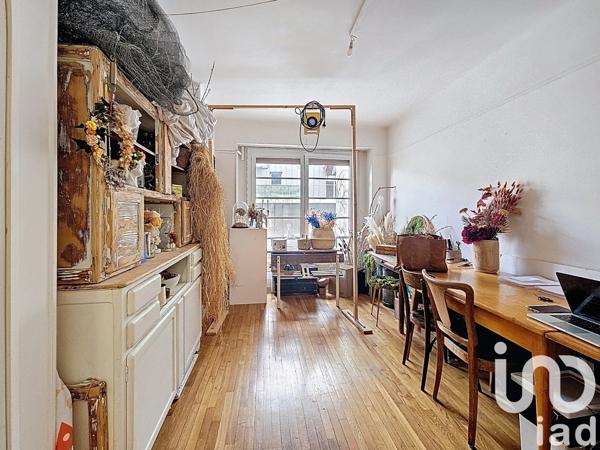 Appartement à vendre 4 pièces 110 m² Bonneville