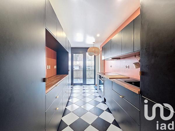 Appartement à vendre 4 pièces 110 m² Bonneville