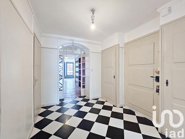 Appartement à vendre 4 pièces 110 m² Bonneville