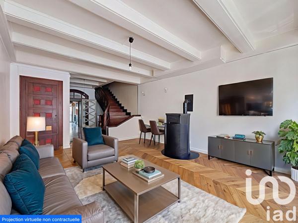 Appartement à vendre 4 pièces 110 m² Bonneville