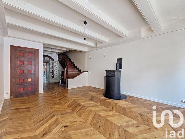 Appartement à vendre 4 pièces 110 m² Bonneville