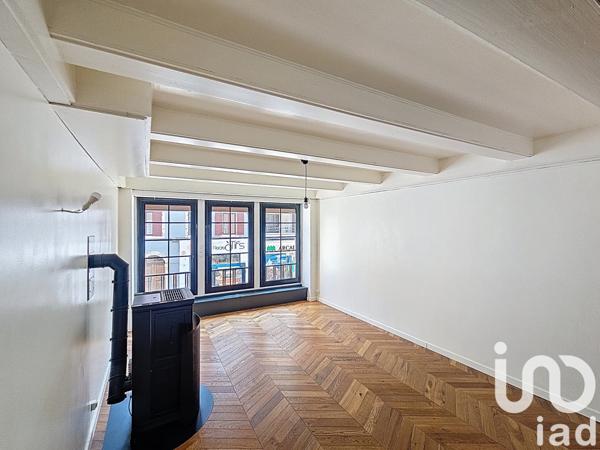 Appartement à vendre 4 pièces 110 m² Bonneville