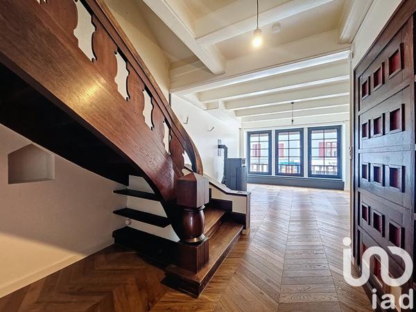 Appartement à vendre 4 pièces 110 m² Bonneville