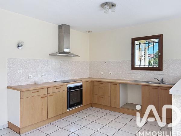 Maison à vendre 4 pièces 91 m² Lombez