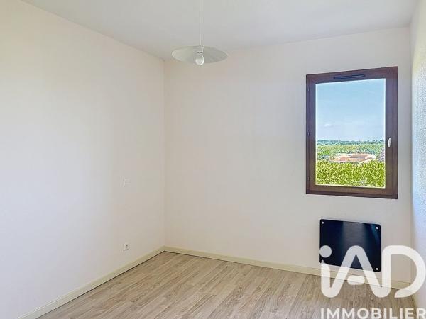 Maison à vendre 4 pièces 91 m² Lombez
