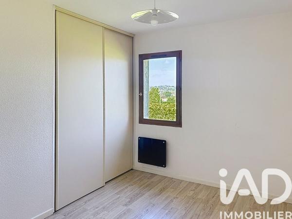 Maison à vendre 4 pièces 91 m² Lombez