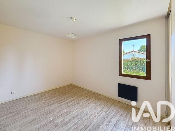 Maison à vendre 4 pièces 91 m² Lombez