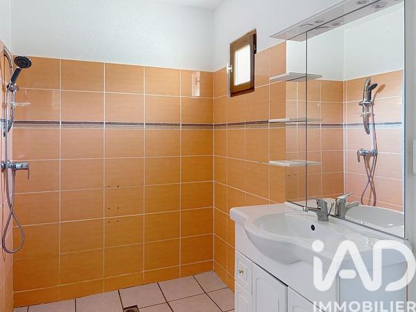 Maison à vendre 4 pièces 91 m² Lombez