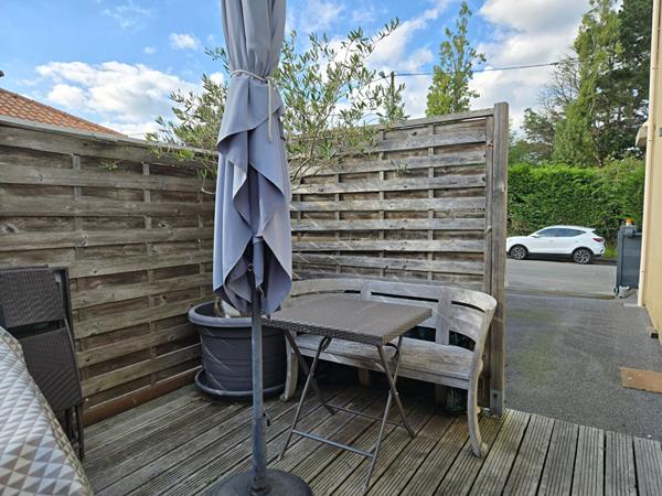 Vente maison Saint Marc Sur Mer : 332 800 € - AJP Immobilier Saint-Marc-sur-Mer